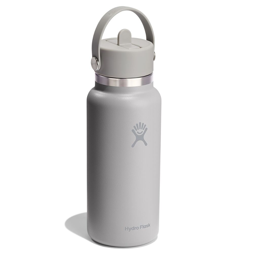 Θερμός Hydro Flask Wide Mouth 1L
