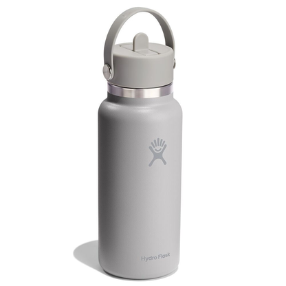Θερμός Hydro Flask Wide Mouth 1L