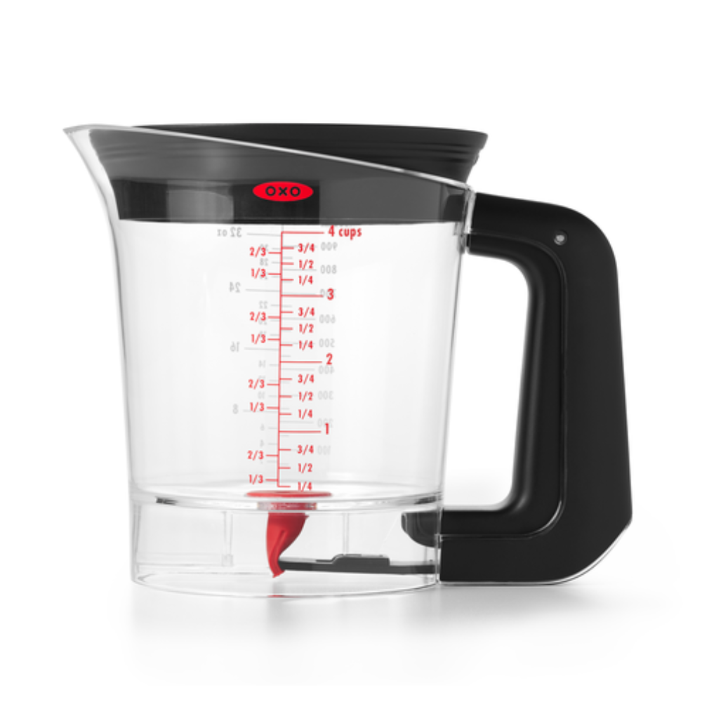 OXO Δοσομετρητής 1L
