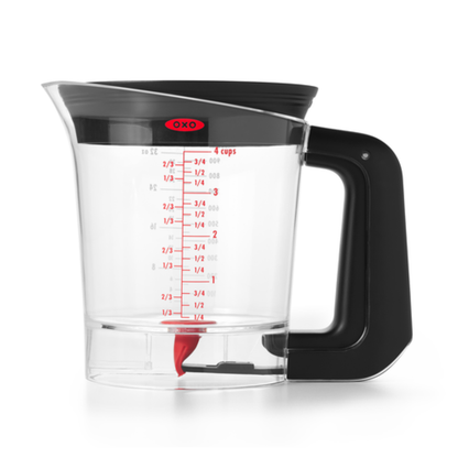 OXO Δοσομετρητής 1L