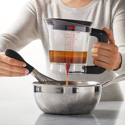 OXO Δοσομετρητής 1L