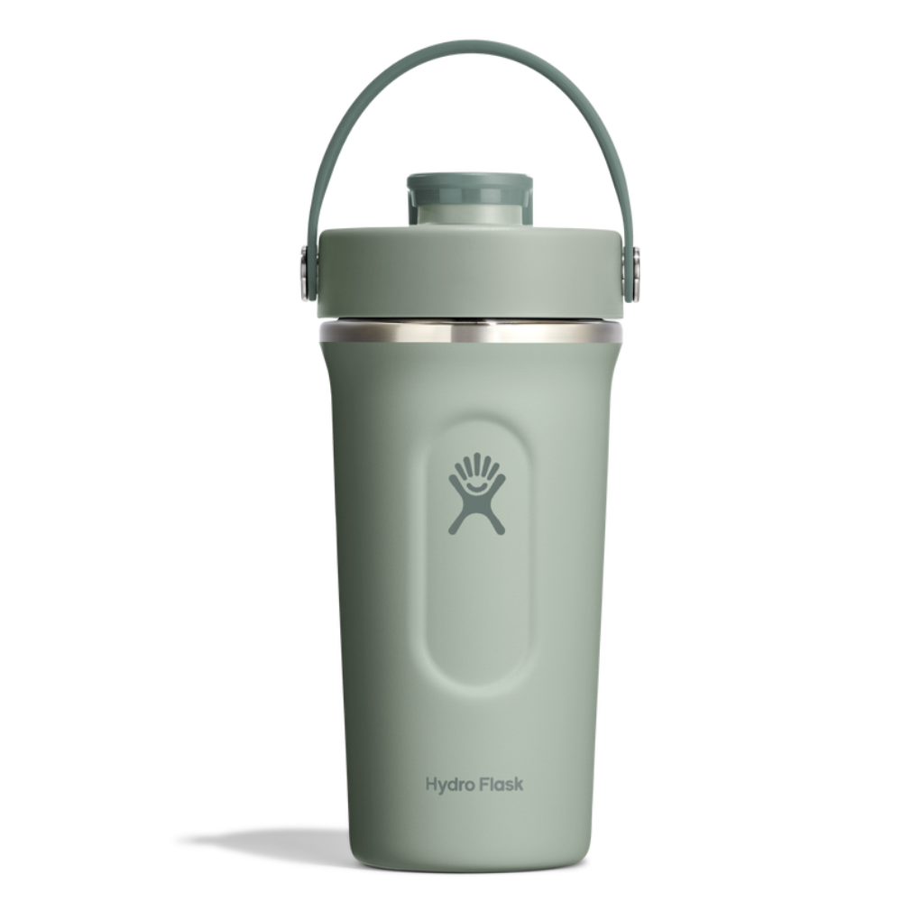 Θερμός - Shaker Hydro Flask 0.7L