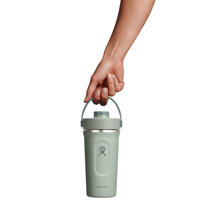Θερμός - Shaker Hydro Flask 0.7L