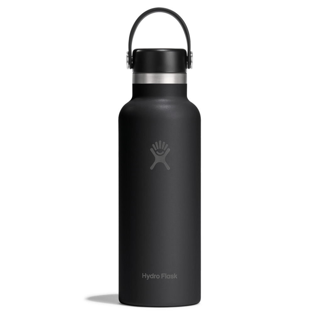 Θερμός Hydro Flask Standard Mouth 0.5L