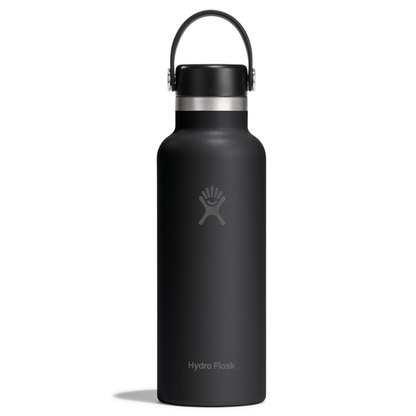 Θερμός Hydro Flask Standard Mouth 0.5L