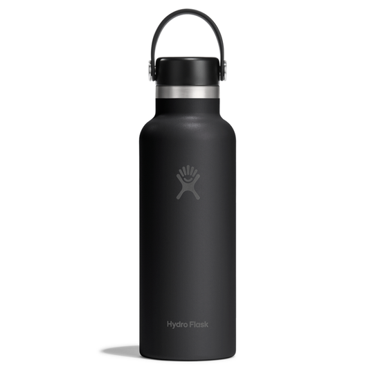 Θερμός Hydro Flask Standard Mouth 0.5L