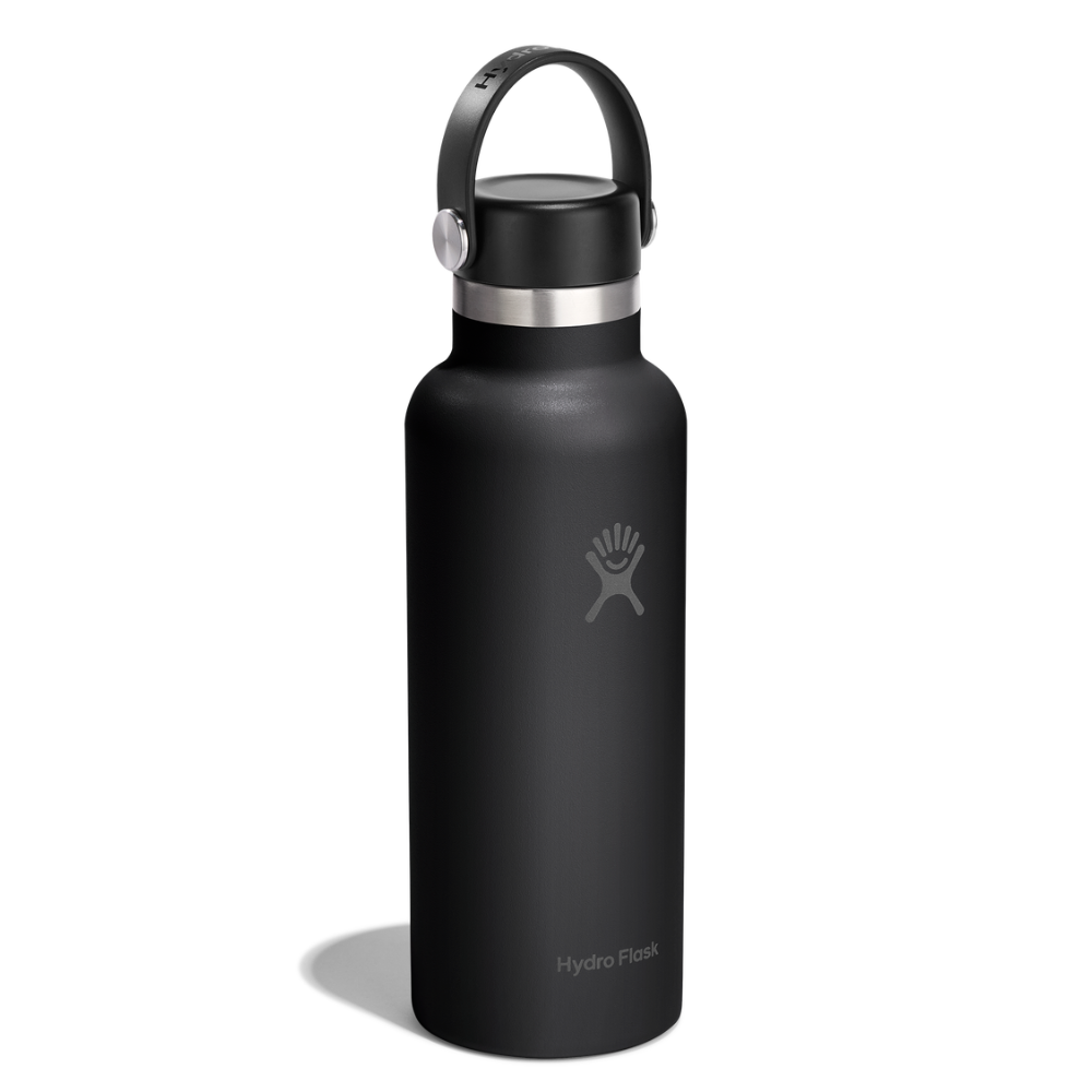 Θερμός Hydro Flask Standard Mouth 0.5L