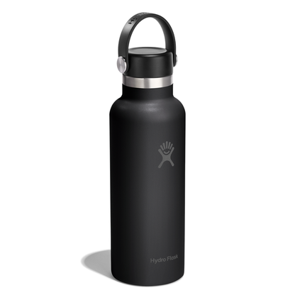 Θερμός Hydro Flask Standard Mouth 0.5L