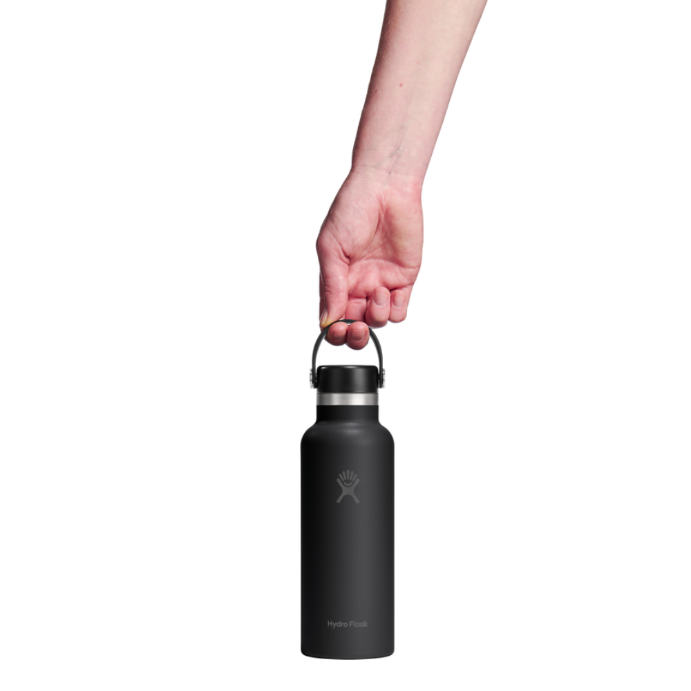 Θερμός Hydro Flask Standard Mouth 0.5L