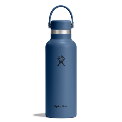 Θερμός Hydro Flask Standard Mouth 0.5L