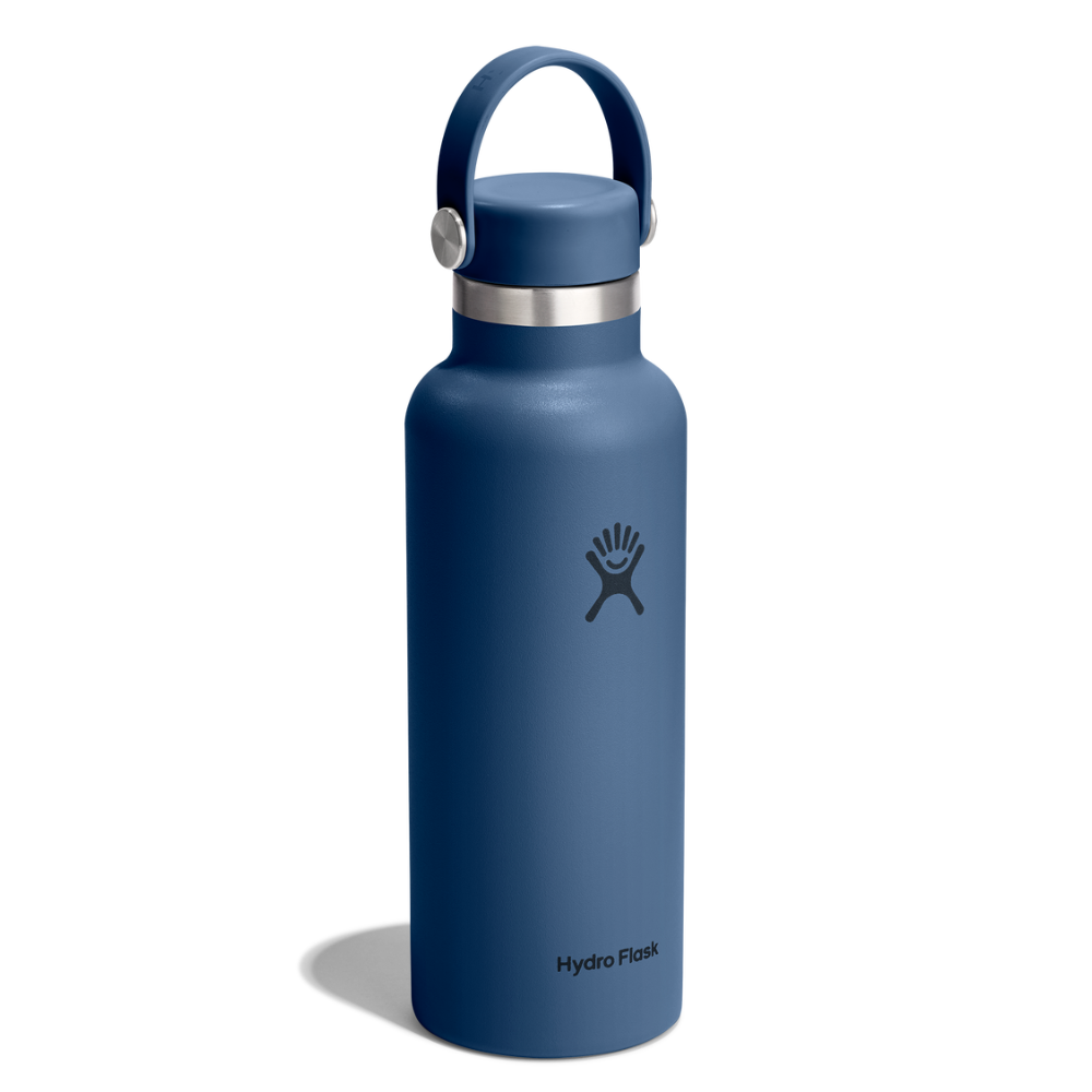 Θερμός Hydro Flask Standard Mouth 0.5L