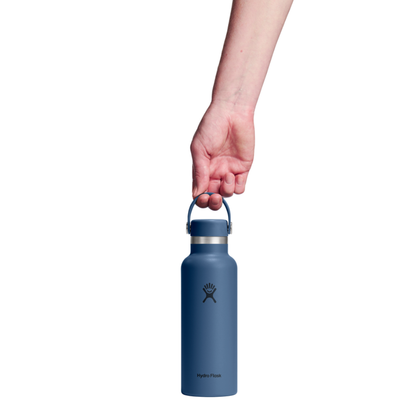 Θερμός Hydro Flask Standard Mouth 0.5L