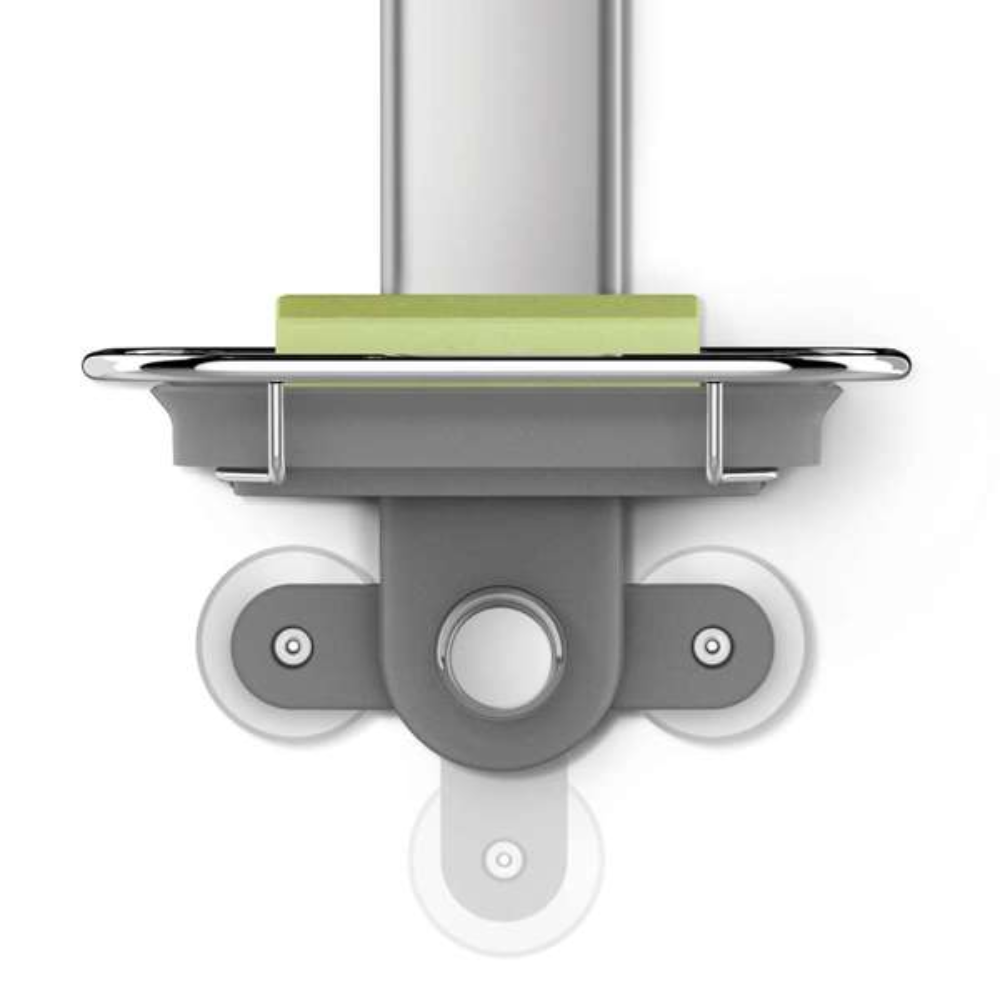 Simplehuman medium adjustable shower caddy