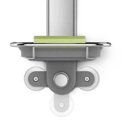Simplehuman medium adjustable shower caddy