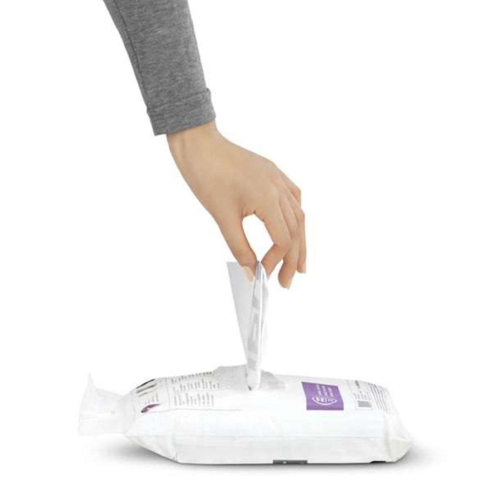 Simplehuman code R custom fit bin liners, pack of 20