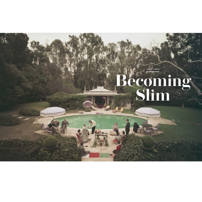 Slim Aarons