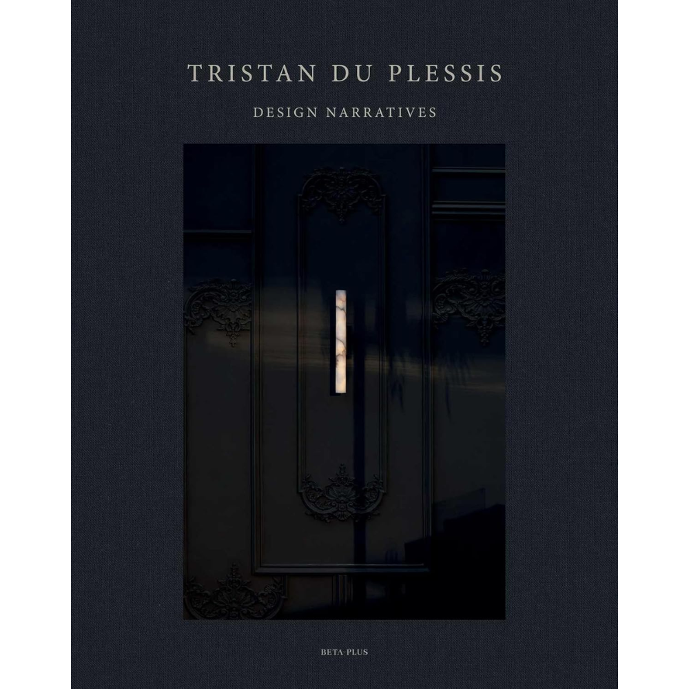 Tristan Du Plessis: Design Narratives