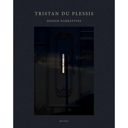 Tristan Du Plessis: Design Narratives