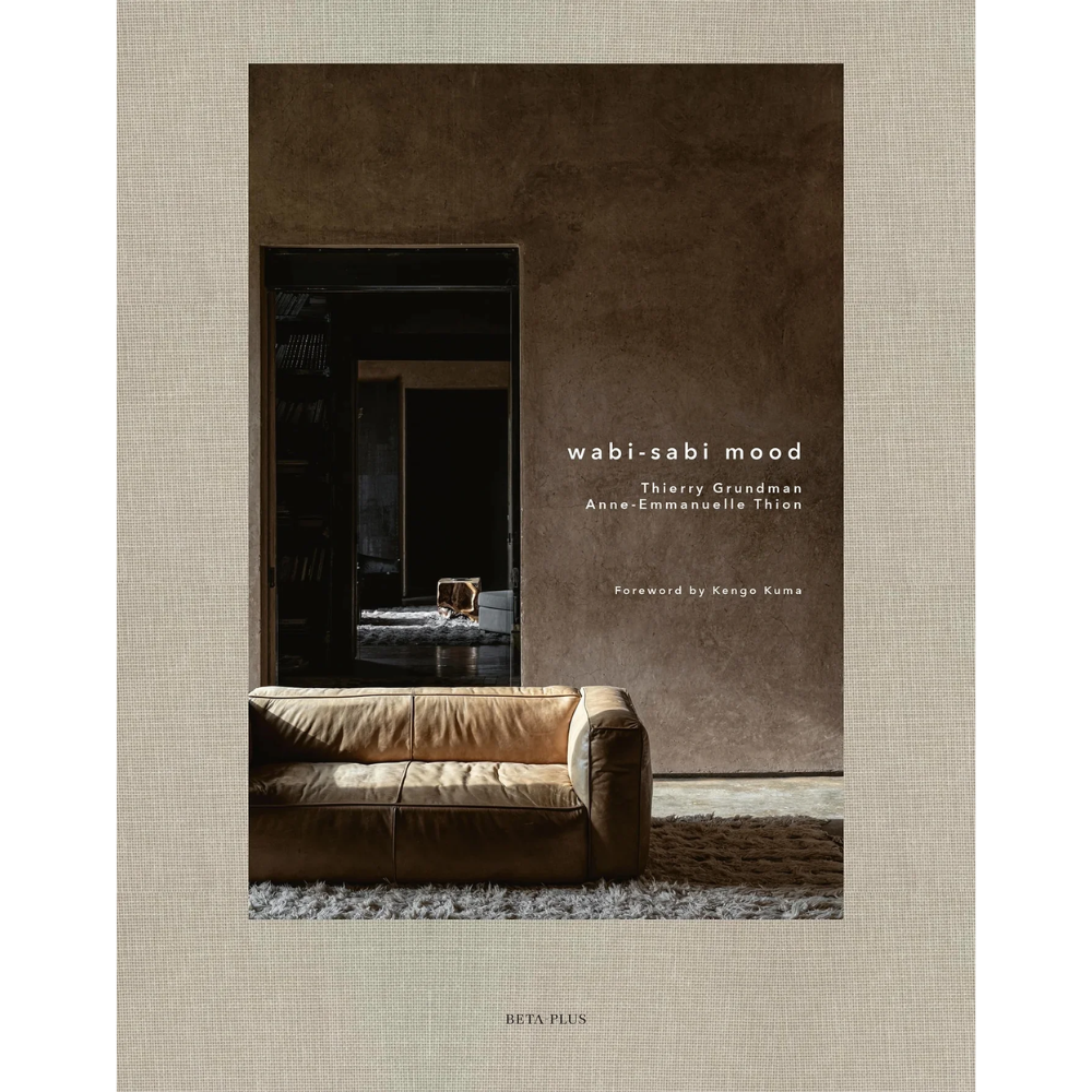 Wabi-Sabi Mood