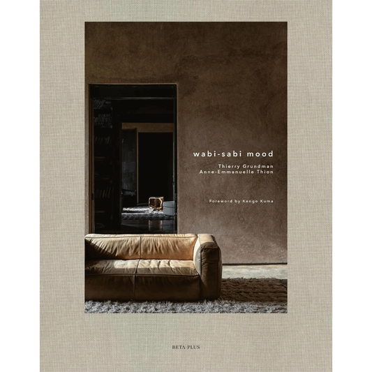 Wabi-Sabi Mood