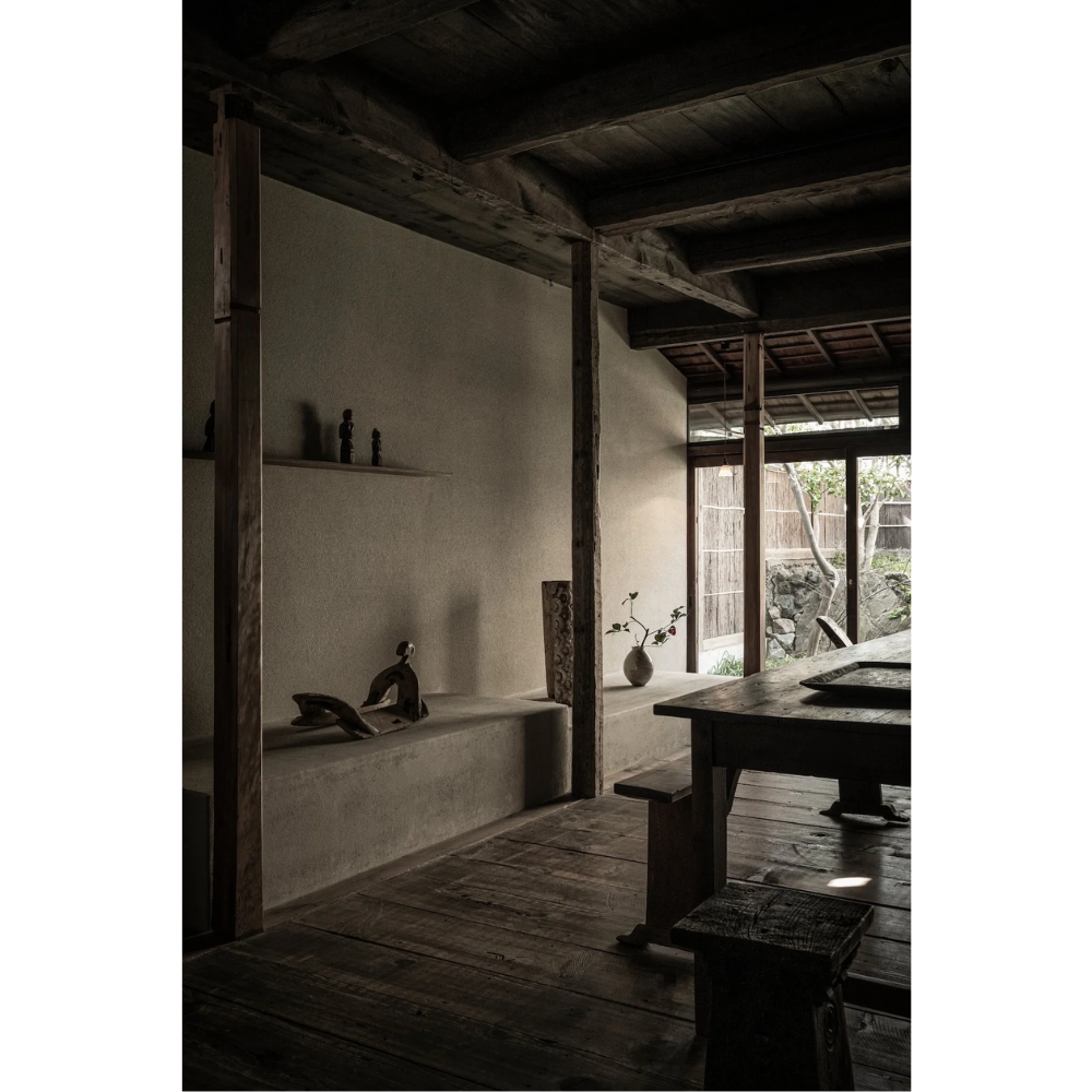 Wabi-Sabi Mood