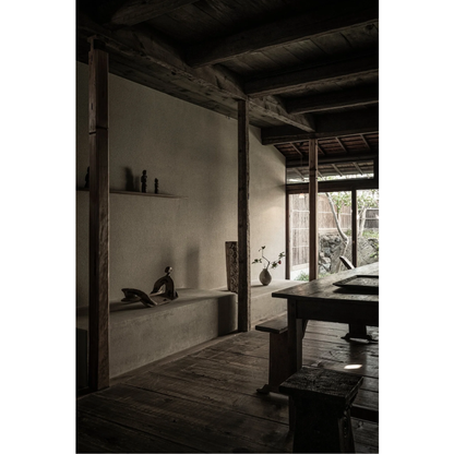 Wabi-Sabi Mood