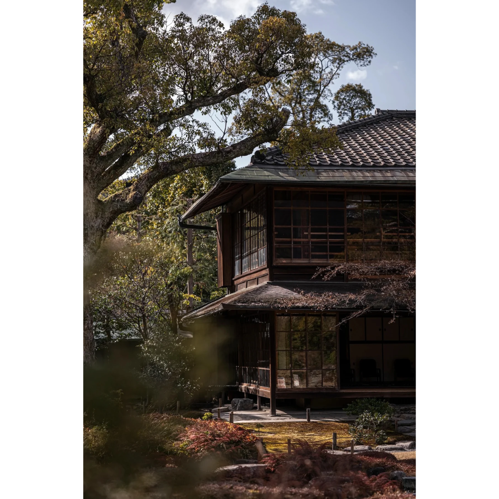 Wabi-Sabi Mood