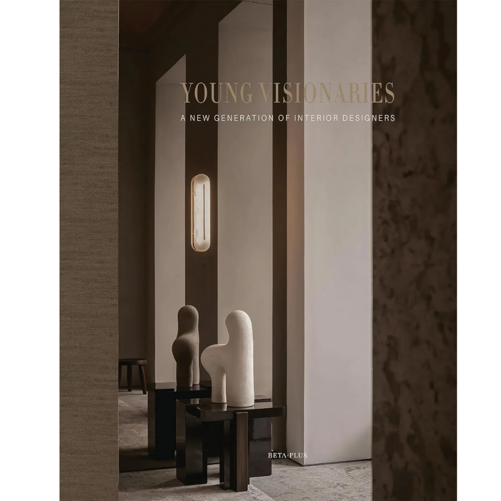 Young Visionaries: A New Generation of Interior Designers
