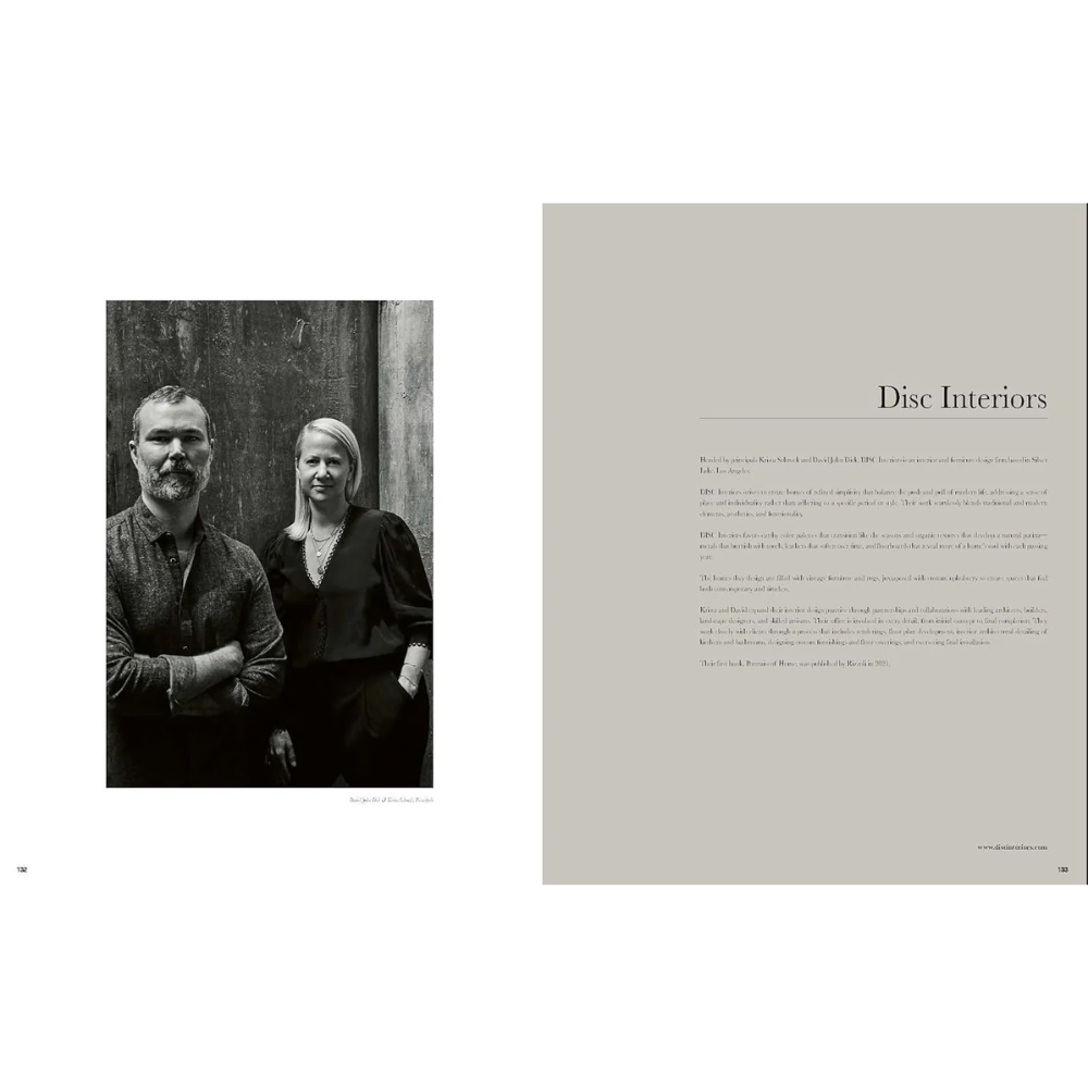 Young Visionaries: A New Generation of Interior Designers