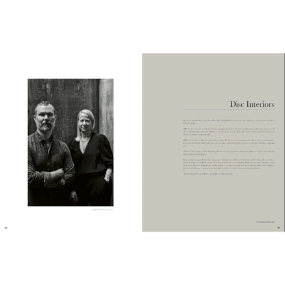 Young Visionaries: A New Generation of Interior Designers