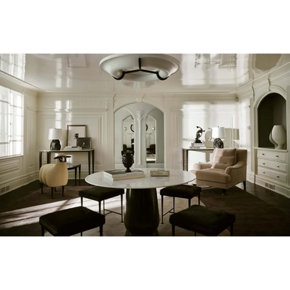 Young Visionaries: A New Generation of Interior Designers