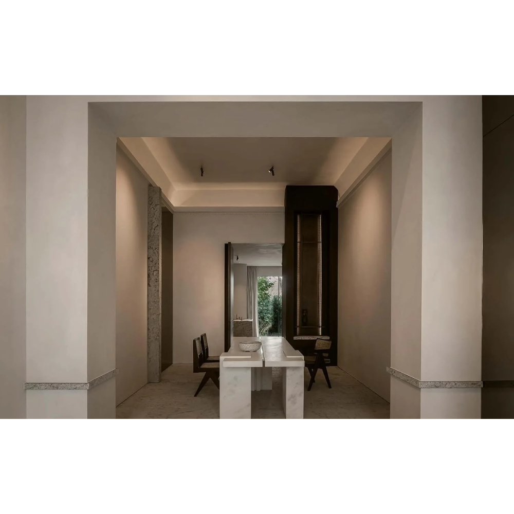 Young Visionaries: A New Generation of Interior Designers