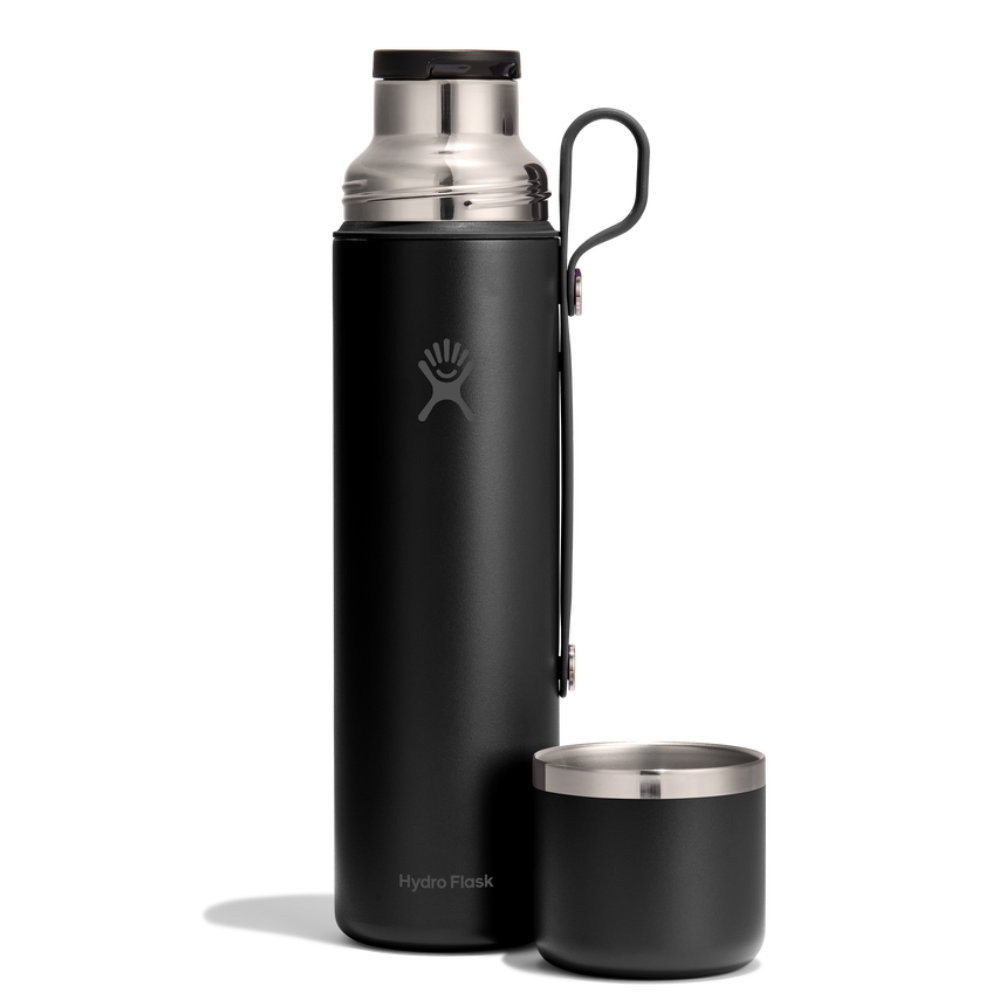 Θερμός Hydro Flask Wide Mouth 1L