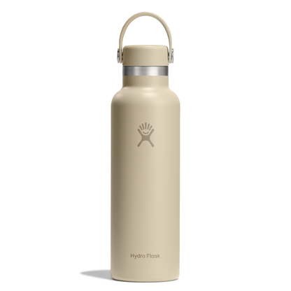 Θερμός Hydro Flask Standard Mouth 0.6L