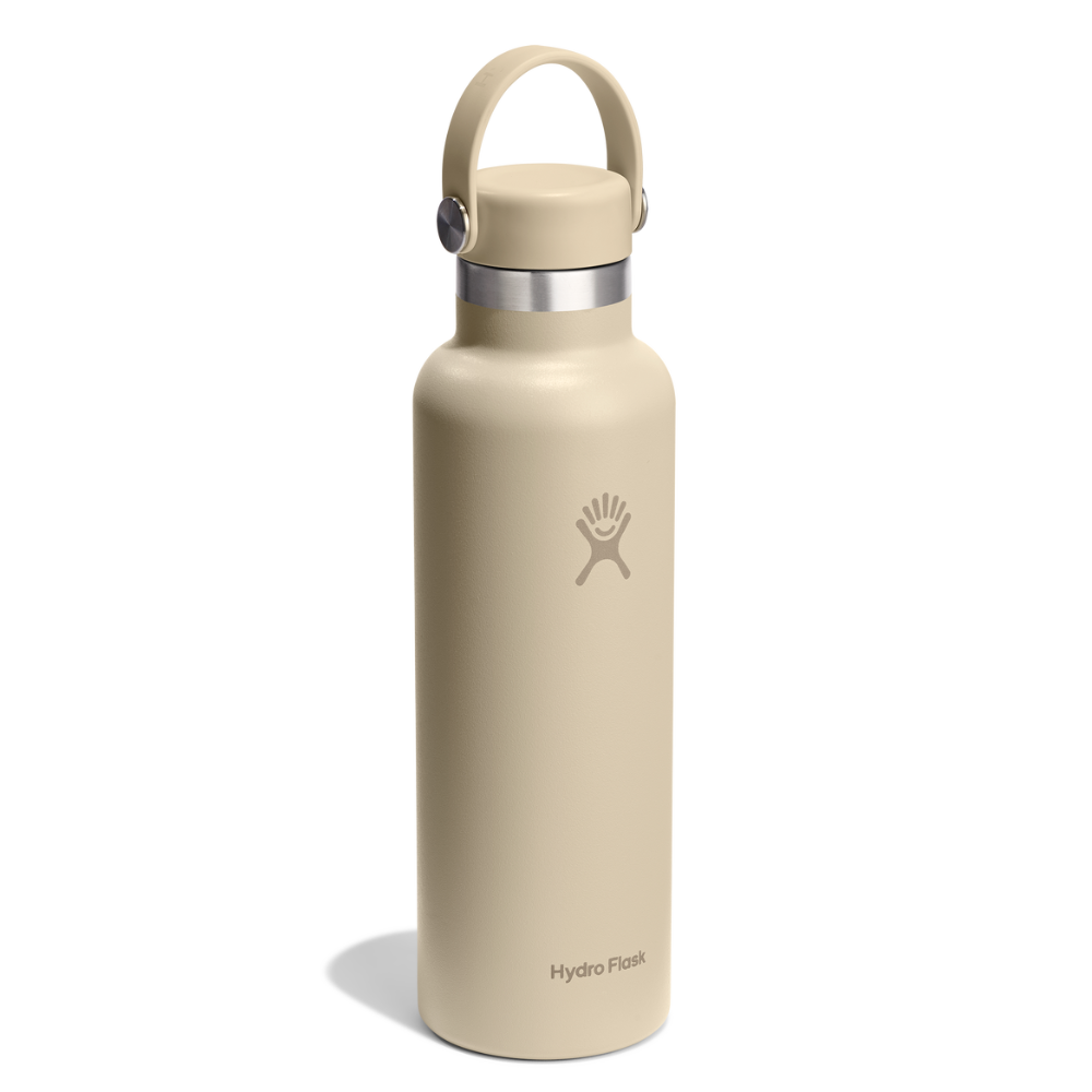 Θερμός Hydro Flask Standard Mouth 0.6L