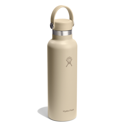 Θερμός Hydro Flask Standard Mouth 0.6L