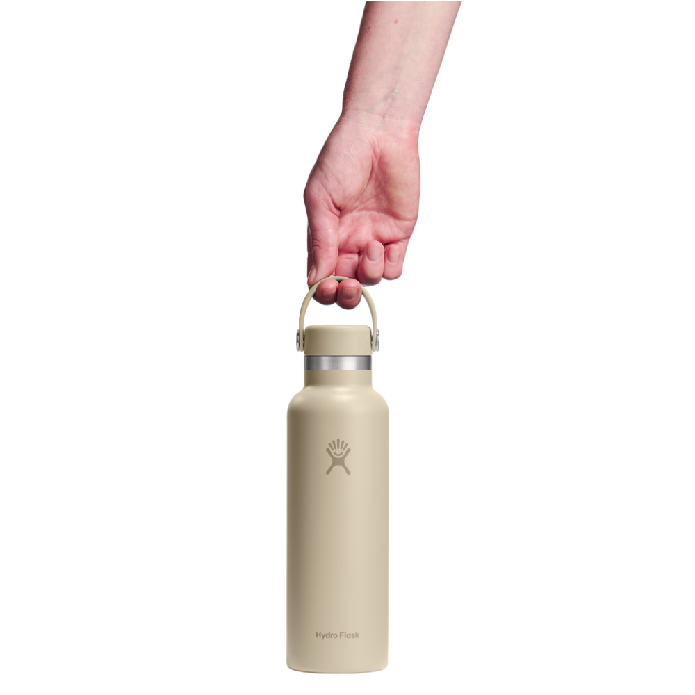 Θερμός Hydro Flask Standard Mouth 0.6L
