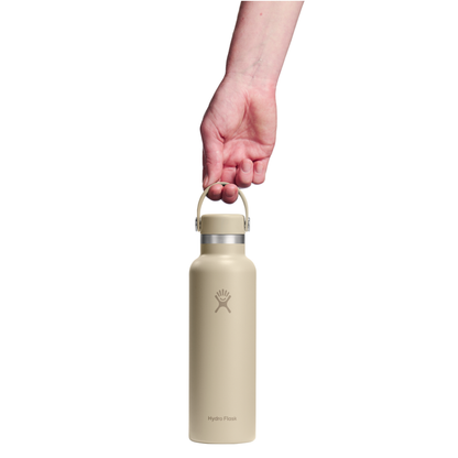 Θερμός Hydro Flask Standard Mouth 0.6L