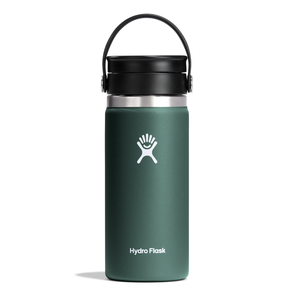 Θερμός Hydro Flask Wide Mouth 0.5L