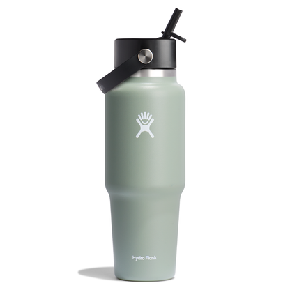 Θερμός Hydro Flask Wide Mouth 1 L