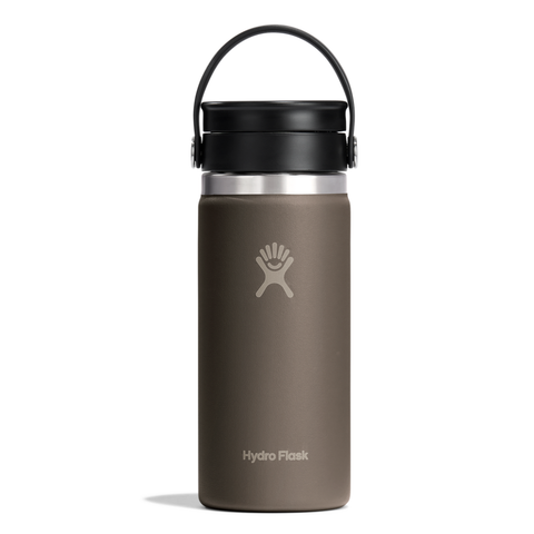 Θερμός Hydro Flask Wide Mouth 0.5L