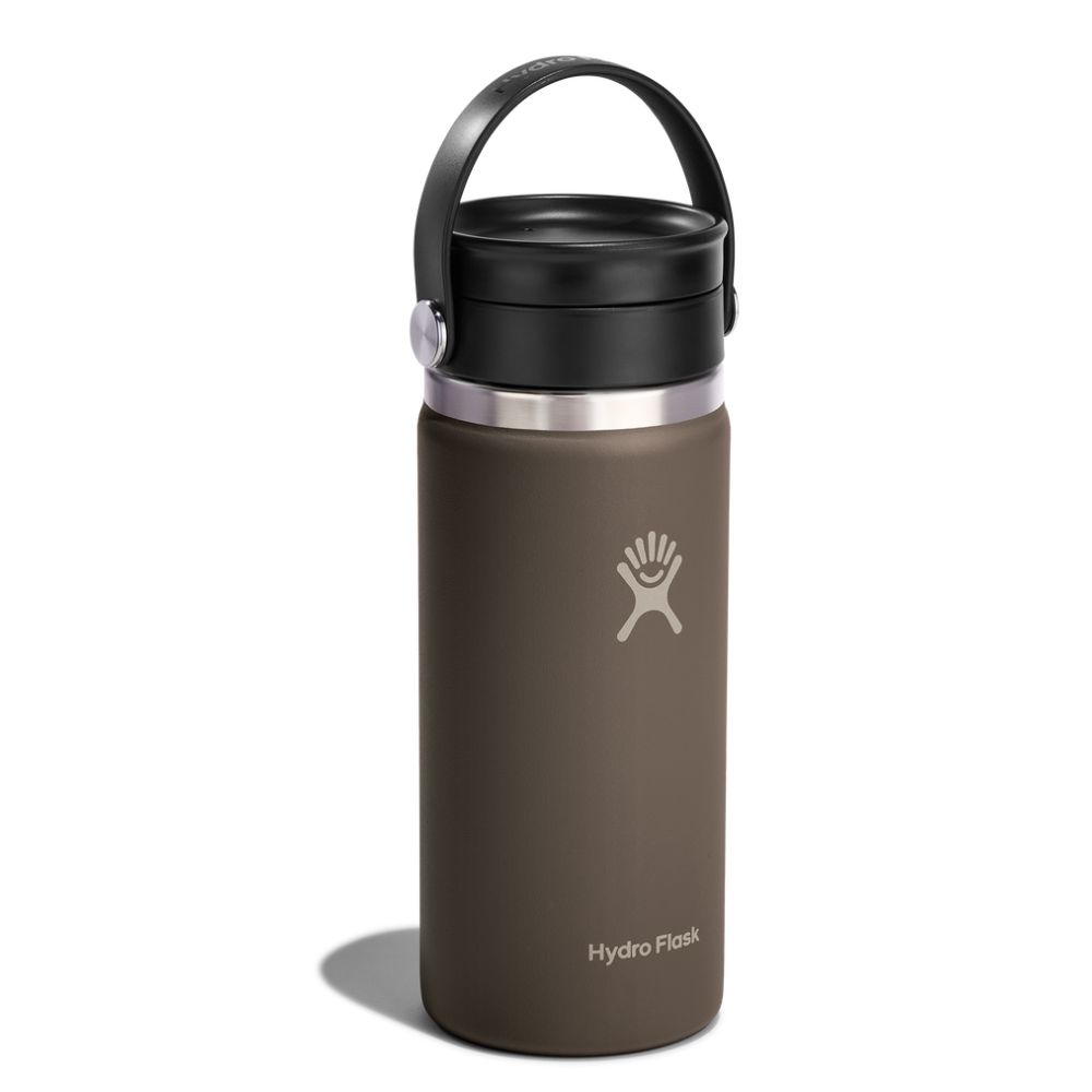 Θερμός Hydro Flask Wide Mouth 0.5L