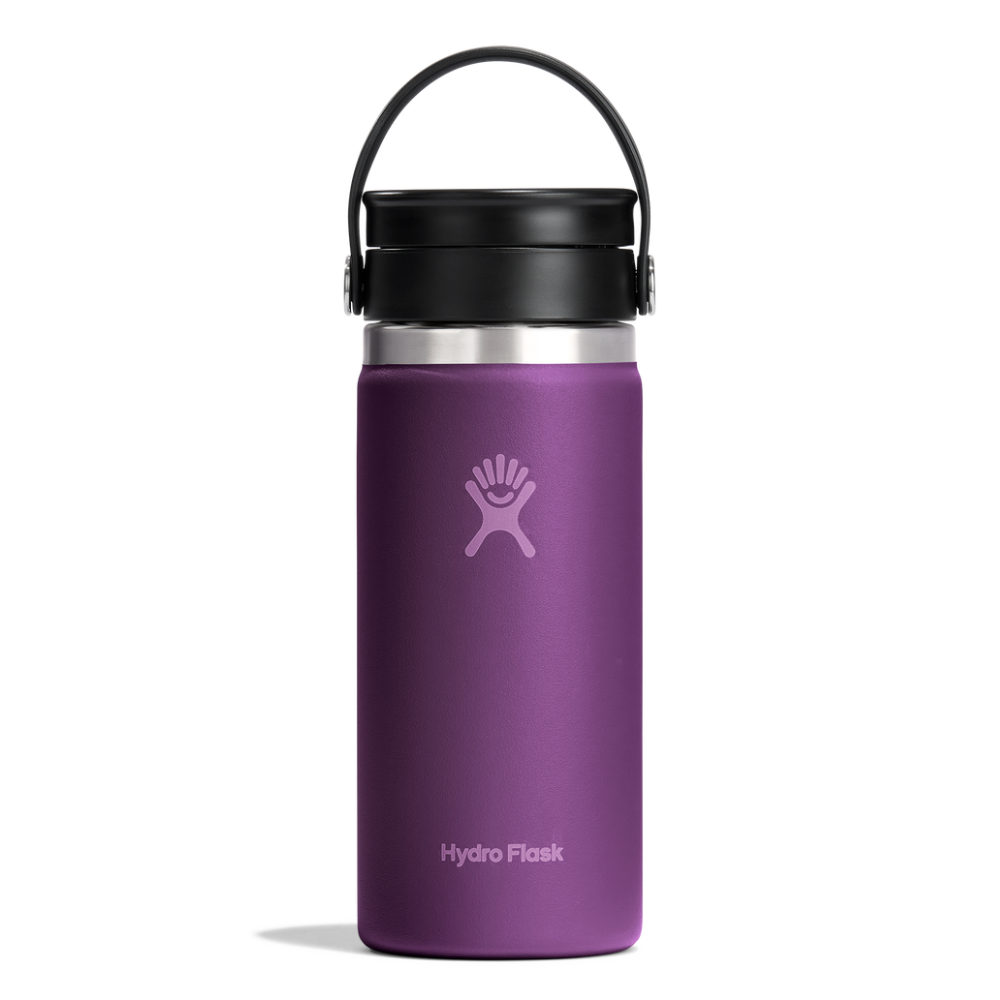Θερμός Hydro Flask Wide Mouth 0.5L