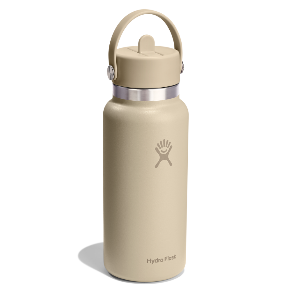 Θερμός Hydro Flask Wide Mouth 1 L