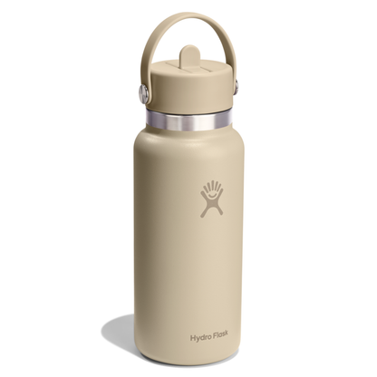 Θερμός Hydro Flask Wide Mouth 1 L