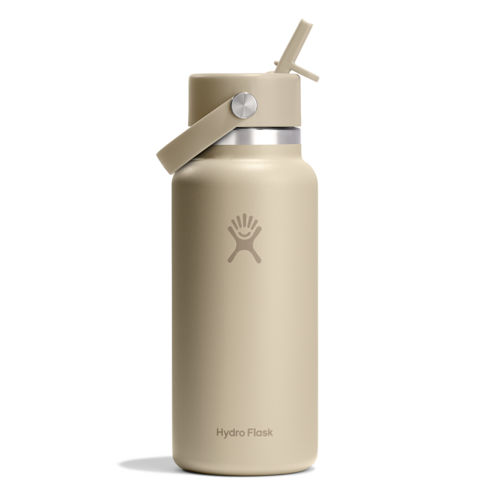 Θερμός Hydro Flask Wide Mouth 1 L