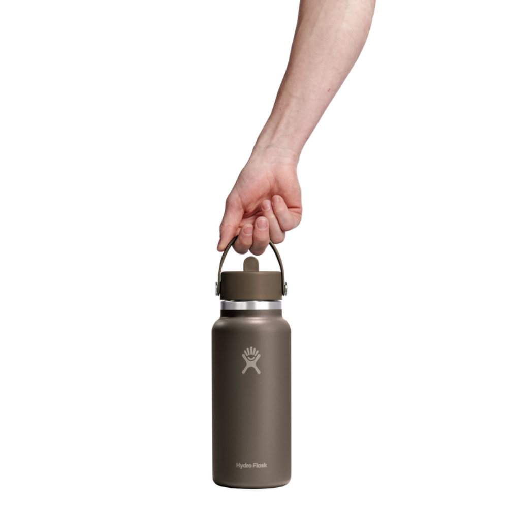 Θερμός Hydro Flask Wide Mouth 1 L