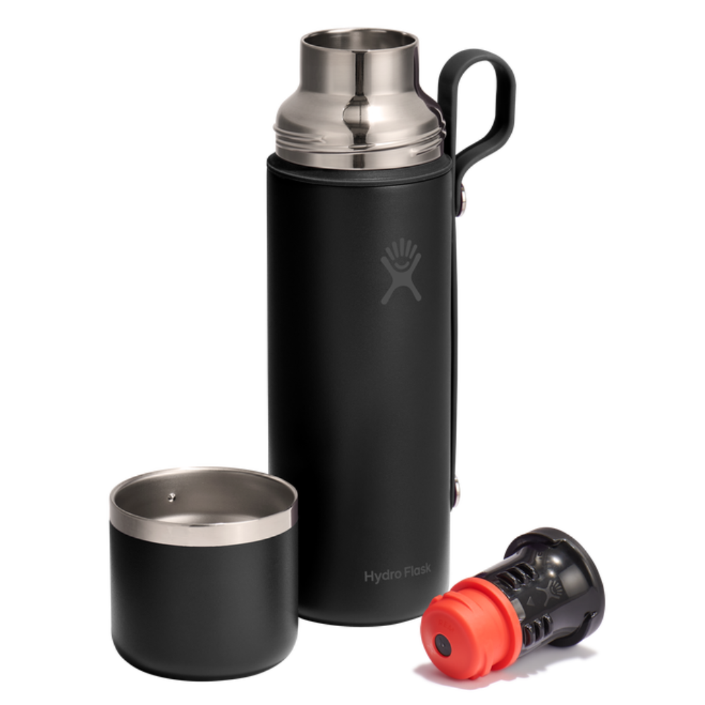 Θερμός Hydro Flask Wide Mouth 0.8L
