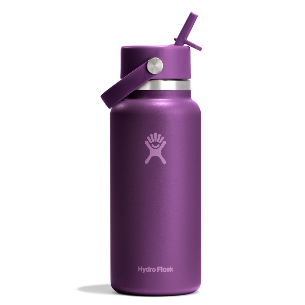 Θερμός Hydro Flask Wide Mouth 1 L