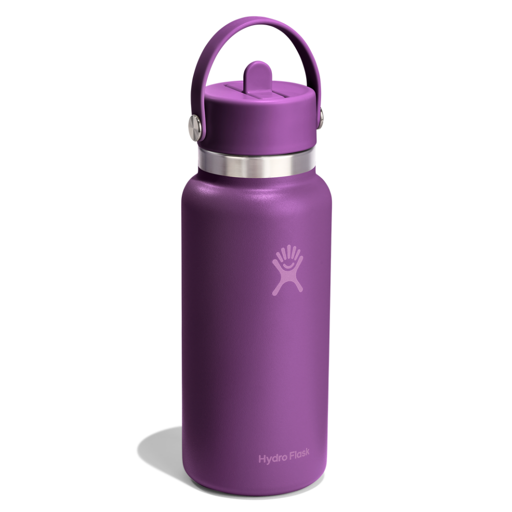 Θερμός Hydro Flask Wide Mouth 1 L
